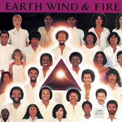Earth Wind And Fire - Boogie Wonderland